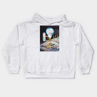 Drug Kids Hoodie